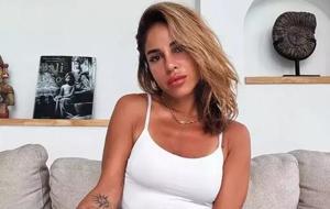 Irmak Ünal’dan İlham Veren Paylaşım! Spor Salonundaki Azmi Takipçilerini Etkiledi