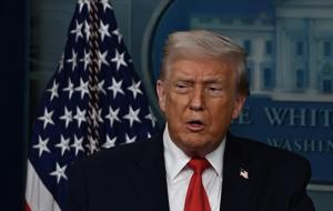 Trump İran'dan çıkış yolu mu arıyor? ABD basını yazdı: Baskı artıyor