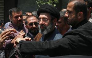 İran’ın yeni dini lideri Mücteba Hamaney yaralandı mı? Pezeşkiyan'ın oğlundan açıklama geldi...