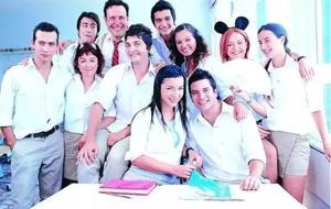 Acemi Cadı’nın Toygar’ı Kaan Yılmaz yıllar sonra ortaya çıktı! Son hali sanal medyada gündem oldu