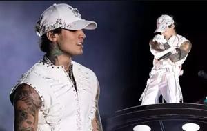 Rapçi Çakal’dan hakkında çıkan iddialara sert yanıt: “Böyle bir şey yok”