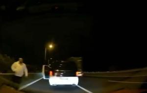 Yol verme tartışması pahalıya mal oldu! 380 bin lira ceza