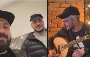 Kafasına 7 dikiş atılmıştı! Semicenk’in sağlık durumu nasıl?