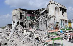 Trump İran'ı suçlamıştı: Okul katliamının ön soruşturma raporu ortaya çıktı: Çocuklar yanlış hedefleme kurbanı oldu