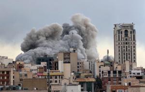 Savaşın faturası: İran'a saldırıların ABD'ye maliyeti netleşiyor! İlk 6 günün tablosu Kongre üyelerine sunuldu...