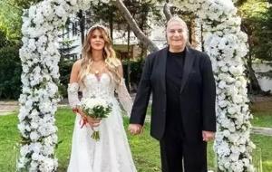 Mehmet Ali Erbil’den Serdar Ortaç sözleri: “Demek ki boşanacağımı hissetmiş”