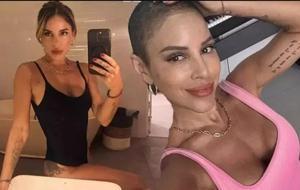 Bali’de yeni hayat! Kanserle savaşan Irmak Ünal’dan güçlü mesaj