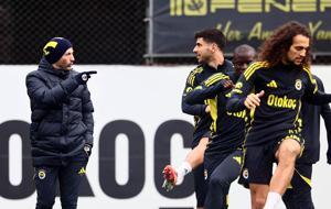 Fenerbahçe’de Fatih Karagümrük mesaisi tamam