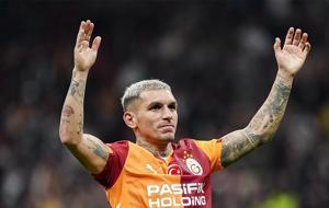 Galatasaray'da Lucas Torreira gelişmesi! Yönetimle görüştü...