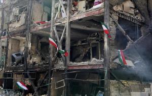 İRAN'DA 'KERBELA RUHU' NASIL GERİ GELDİ? Amerika ve İsrail bir hesap bir de hedef hatası yaptı