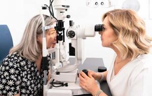 Sağlık Bakanlığı: 2025'te 750 bin kişiye glokom tanısı konuldu