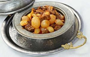 Çankırı’nın 30 Coğrafi İşaretli Lezzetinden Biri: Sarımsaklı Et, Düğün ve Bayram Sofralarının Vazgeçilmez Tadı