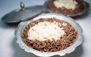 Sakarya’nın Saklı Hazinesi: Savaş Günlerinden Sofralara Uzanan Şöce Böce (Fık Fık) Yemeği