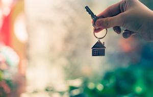 Kredi musluğu açıldı: Konut satışı arttı