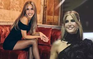 Çağla Şıkel fit haliyle yine gündem oldu!