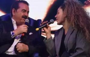 İbrahim Tatlıses'e kumanda fırlattı mı? Dilan Çıtak ilk kez konuştu