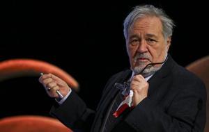 Tarihi milyonlara sevdiren isim: Hocamız ilber Ortaylı hayatını kaybetti! Cenaze programı belli oldu