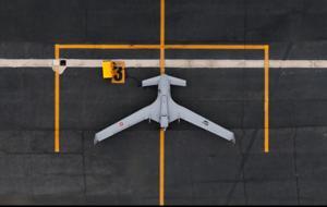 K2 Kamikaze İHA sahaya çıktı!