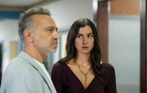 AZRA’NIN GÜÇLENMESİNİ İSTİYORUM