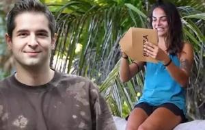 Arka Sokaklar’ın Tunç’undan Survivor Beyza’ya aşk mektubu: “Seni çok seviyorum”