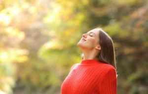 Mevsimsel Yenilenme: Baharda Stresi Geride Bırakın! Motivasyonunuzu Artıracak Enerjinizi Yükseltecek Bahar Dokunuşları