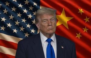 ABD İran'la değil Çin ile savaşıyor! (Analiz)