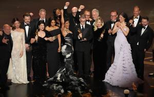 Oscar Ödülleri sahiplerini buldu! Gecede neler yaşandı? Chalamet sanal medyanın diline düştü, Conan O’Brien koltukların altına not bıraktı…