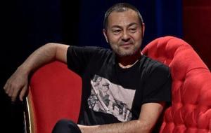 “Baba çocuğuyla arkadaş olmamalı”