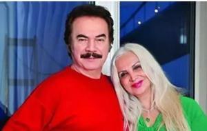 Orhan Gencebay'ın hasta olduğu iddiasına eşi Sevim Emre ateş püskürdü!