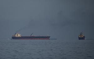 İran: Hürmüz Boğazı düşmanlara kapalı