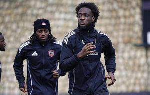 Gaziantep FK, Fenerbahçe maçına hazır