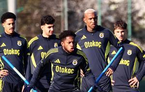 Fenerbahçe’de hazırlıklar tamam! Anderson Talisca müjdesi…