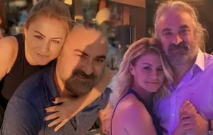 Selma Konak’tan duygulandıran paylaşım: Volkan Konak’la son doğum günü