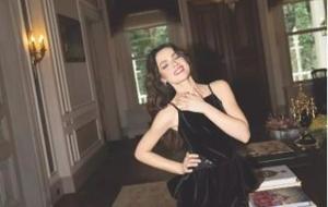 Sinem Ünsal’dan yoğun tempo paylaşımı: 10 saatte 5 şehir