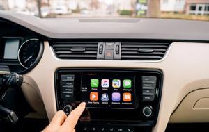 Herkes yanlış biliyor! Araç ekranlarında gerçek kural ortaya çıktı... Sonradan taktıran ne yapacak?