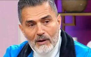 Yaşar Alptekin’den dikkat çeken itiraf: “Artık bana dizi teklifi gelmiyor”