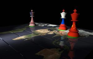 Dolar ve Euro'nun tahtı sallanıyor mu? İslam Memiş’ten çarpıcı Yuan ve Ruble yorumu