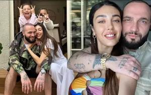 Berkay’dan eşine milyonluk jest! Kesenin ağzını açtı