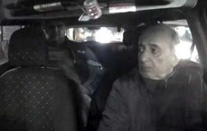 Saniye saniye dehşet! Taksici Deniz Örer cinayetinin görüntüleri ortaya çıktı