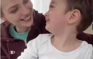 Yasemin Şefkatli’den duygu dolu paylaşım!