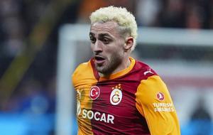 İngiliz devleri, Barış Alper Yılmaz'ı izlemek için Anfield'da yerini alacak!