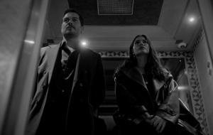 EŞREF ARTIK BİLİYOR: NİSAN ONUN RÜYA’SI