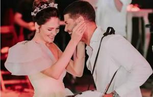 Berk Oktay’dan boşanma iddialarına net cevap: “En büyük şansım”