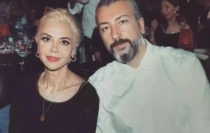 Tanyeli’nin vefatının üzerinden 1 yıl geçti: Eşi ve oğlunun paylaşımları duygulandırdı