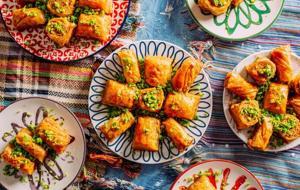 Bayramda Aşırı Tatlı Bağırsak Sağlığını Riske Atabilir