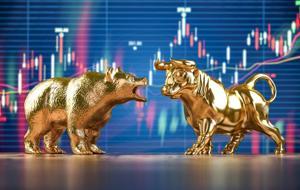 Bitcoin’de büyük senaryo! 58 bin mi 165 bin mi?