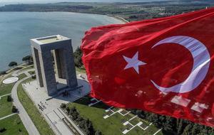  ÇANAKKALE GEÇİLMEZ! Kutlu zafer 111 yaşında