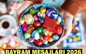 RAMAZAN BAYRAMI MESAJLARI 2026| Resimli, Dualı, Ayetli İyi Bayramlar Sözleri ve Mesajları!