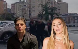 SON DAKİKA | Futbolcu Kaan Kundakçı cinayetinde 8 şüpheli yakalandI! Flaş Aleyna Kalaycıoğlu detayı