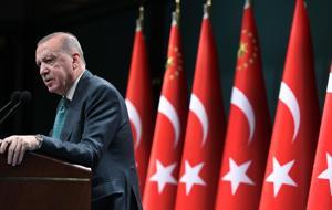  Masada sıcak konular var